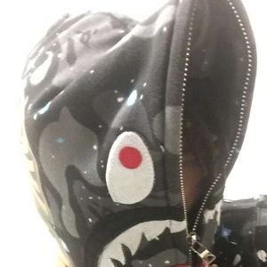 Meet your Posher, Jjjjjjj